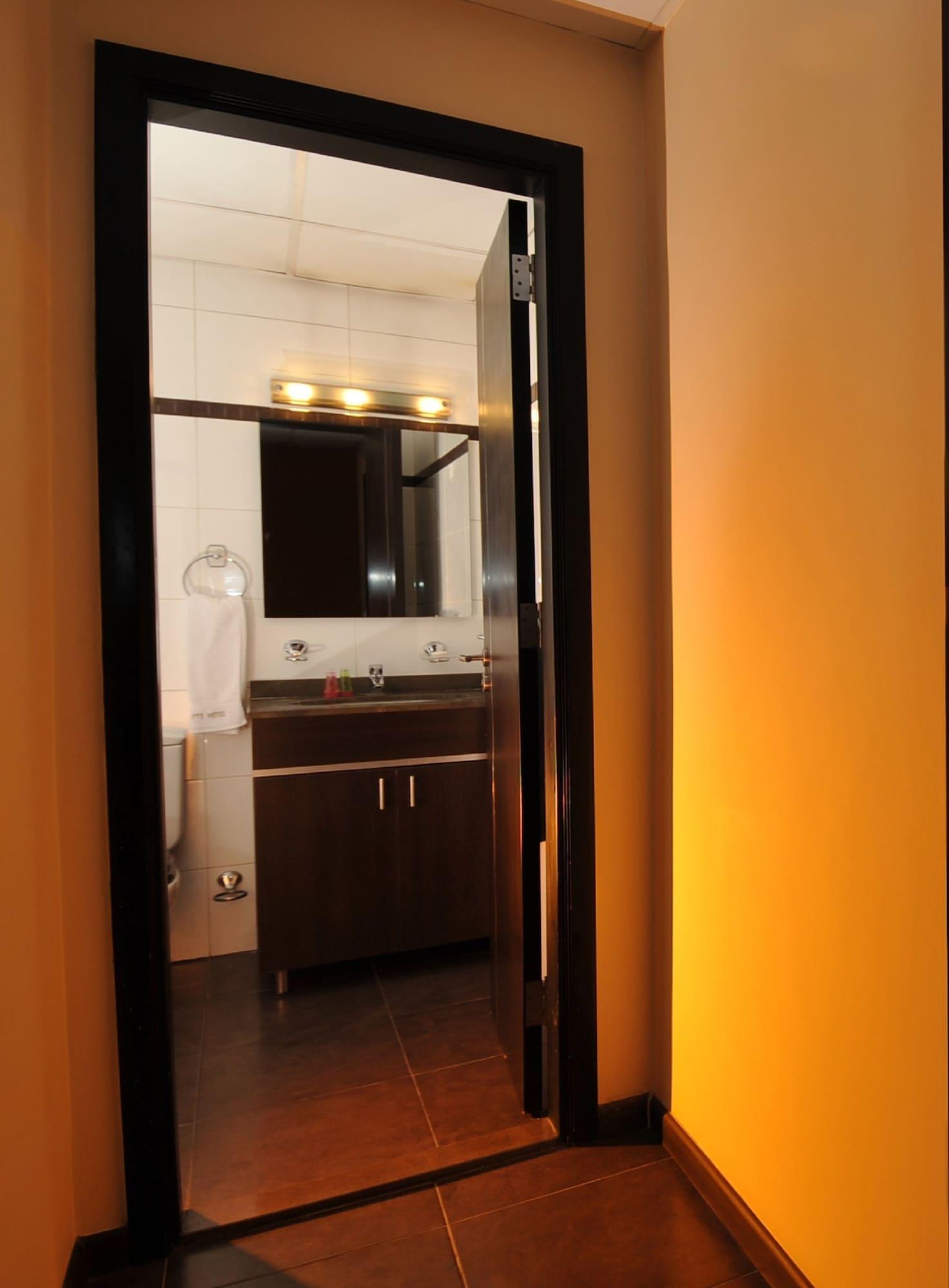 Suite Hotel Chrome - Beirut Beirute Exterior foto