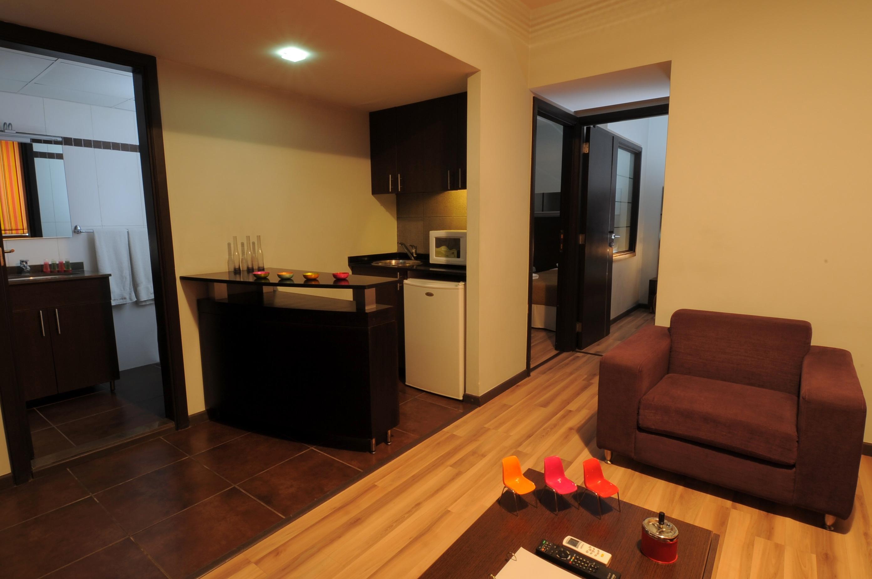 Suite Hotel Chrome - Beirut Beirute Exterior foto