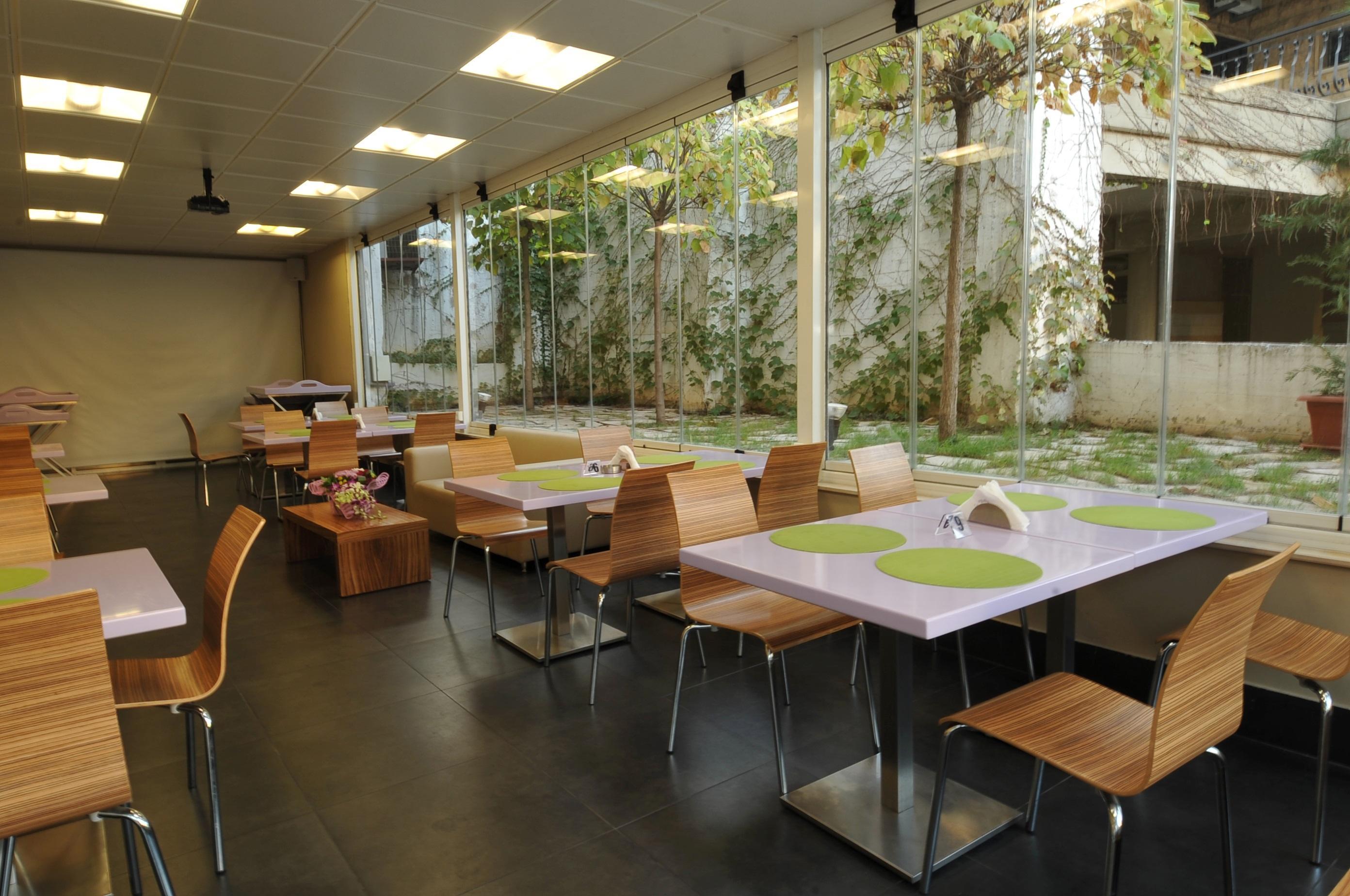 Suite Hotel Chrome - Beirut Beirute Exterior foto