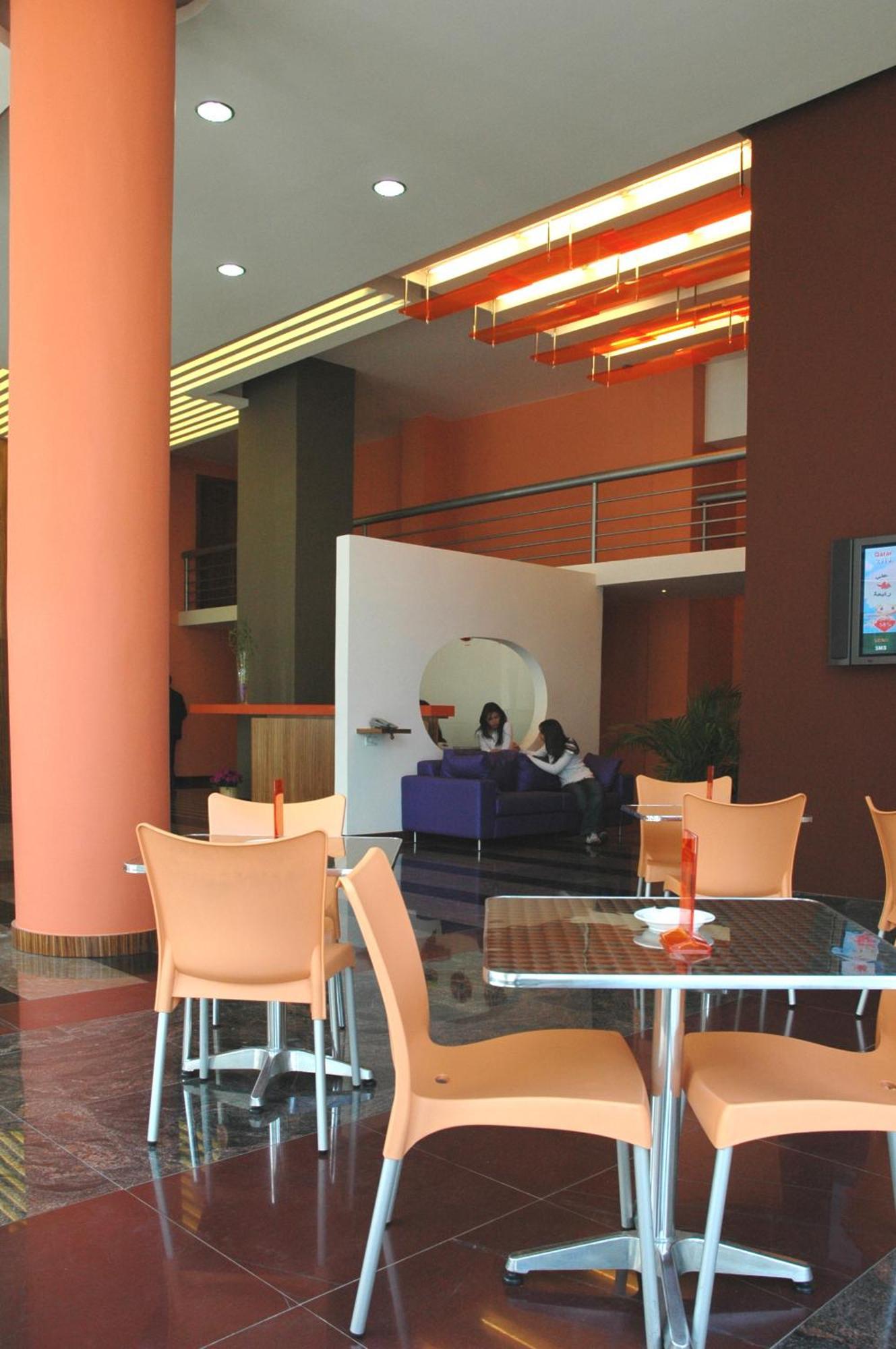 Suite Hotel Chrome - Beirut Beirute Exterior foto