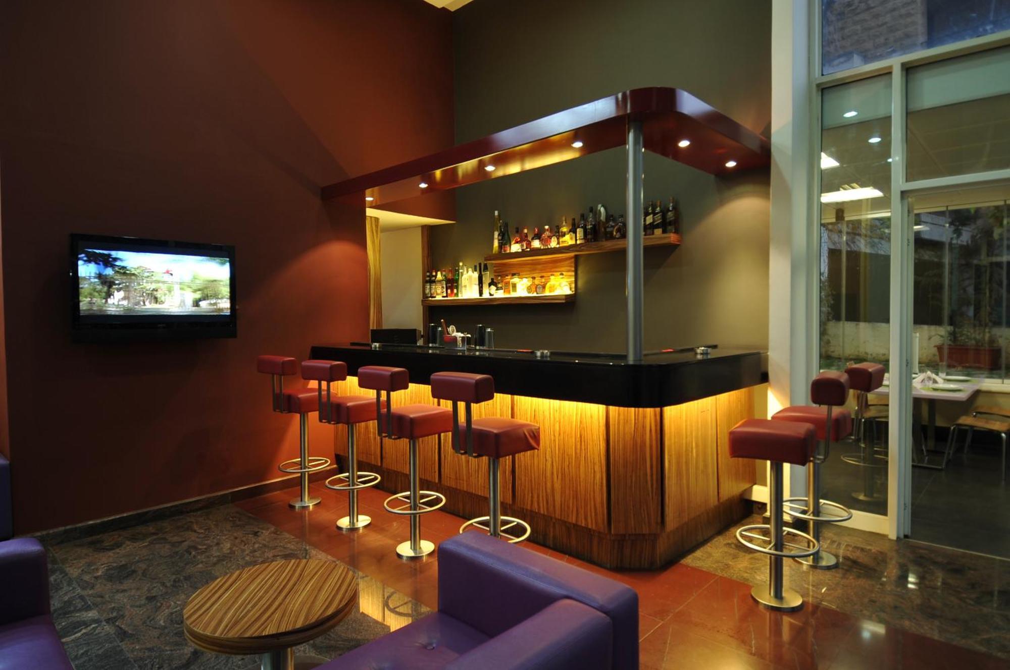 Suite Hotel Chrome - Beirut Beirute Exterior foto